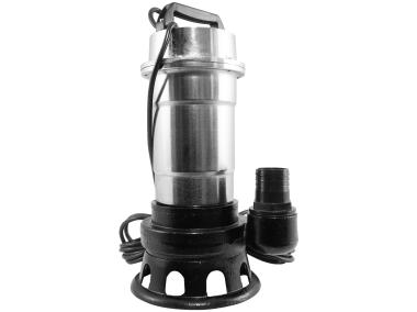 Zdjęcie: Pompa do wody brudnej chrom MF-0,55kW 2 VERKE