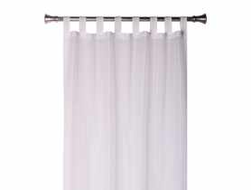 Firana z szelkami Diana 140x260 SPLENDID