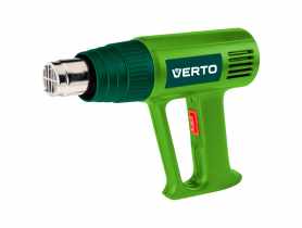 Opalarka 2000 W  VERTO