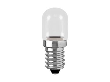 Zdjęcie: Lampa z diodami SMD Uzo LED E14 1,3 W CW barwa zimnobiała STRUHM