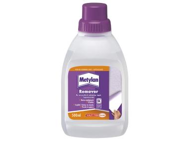 Zdjęcie: Płyn do usuwania tapet 500 ml METYLAN