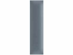 Panel tapicerowany morski 15x60 cm VILO