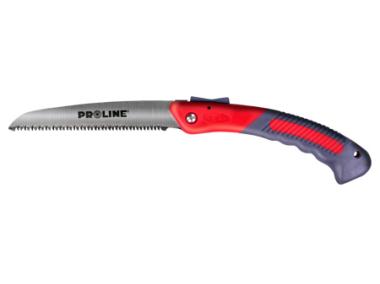 Zdjęcie: Piła uniwersalna składana 180 mm PROLINE