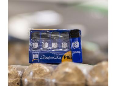 Zdjęcie: Zapalniczka Piezo PSB