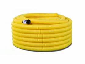 Rura drenarska DN 50 20 mb Scala DREWPLAST