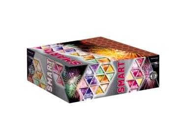 Zdjęcie: Bateria Smart 150S 0.8" F3 TRIPLEX
