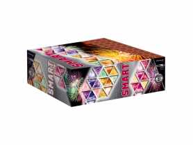 Bateria Smart 150S 0.8" F3 TRIPLEX