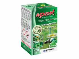Preparat chwastobójczy Starane trawniki 0,10 L AGRECOL