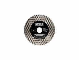 Tarcza diamentowa plaster miodu 125x1.8x24x22.2 PRO FACHMAYER MAX