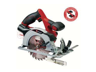 Zdjęcie: Pilarka tarczowa Solo TE-CS 18/150 Li EINHELL
