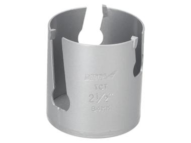 Zdjęcie: Otwornica uniwersalna TCT 64 mm 5/8 DEDRA