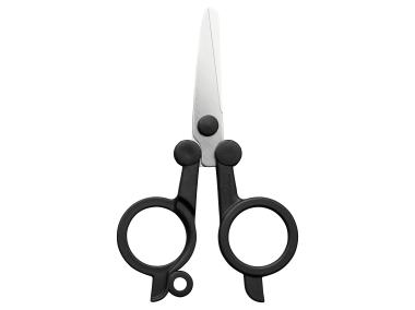 Zdjęcie: Nożyczki składane turystyczne FF FISKARS