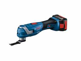 Narzędzie wielofunkcyjne akumulatorowe PRO GOP 185-LI BOSCH