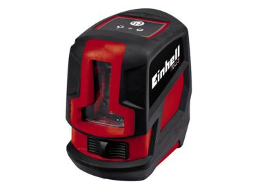 Zdjęcie: Laser krzyżowy 2270105 TC-LL 2 EINHELL