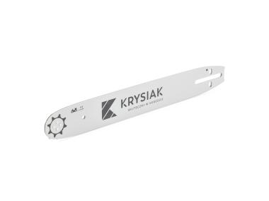Zdjęcie: Prowadnica do pilarek 14"-3/8"-1,3 MM-53 ogniwa - AE14-53-509P KRYSIAK