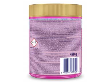 Zdjęcie: Odplamiacz do tkanin kolorowych 470 g Oxi Action VANISH