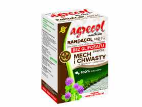 Środek ochrony roślin 680 EC 0,25 L AGRECOL