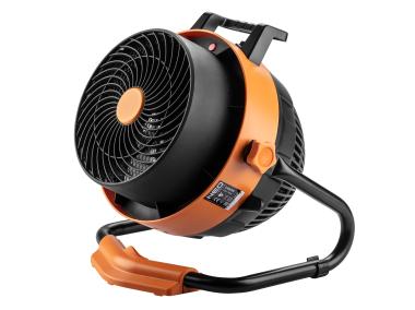 Zdjęcie: Nagrzewnica i wentylator 2w1 moc 2400W model digital NEO