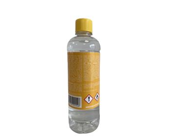 Zdjęcie: Podpałka do grilla Eko 0,5 L PSB