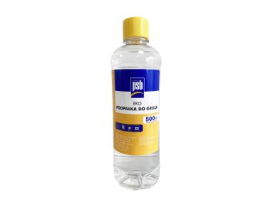 Zdjęcie: Podpałka do grilla Eko 0,5 L PSB
