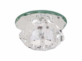 Sufitowa oprawa punktowa Mira C clear HL801 STRUHM
