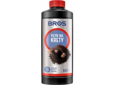 Zdjęcie: Płyn na krety 500 ml BROS