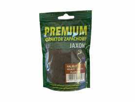 Atraktor premium 100 g halibut JAXON