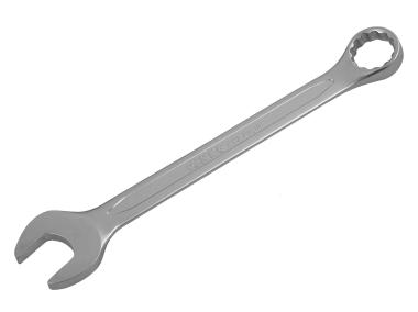 Zdjęcie: Klucz płasko-oczkowy CRV 32 mm VERKE PREMIUM