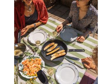 Zdjęcie: Patelnia 28 cm z powłoką ceramiczną FF FISKARS