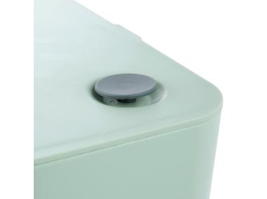 Zdjęcie: Lunchbox 0,9 L Luna nordic green KEEEPER