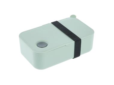 Zdjęcie: Lunchbox 0,9 L Luna nordic green KEEEPER