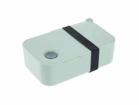 Lunchbox 0,9 L Luna nordic green KEEEPER