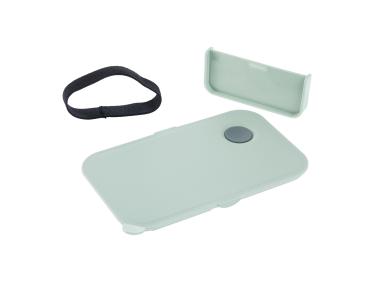 Zdjęcie: Lunchbox 0,9 L Luna nordic green KEEEPER