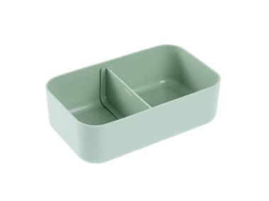 Zdjęcie: Lunchbox 0,9 L Luna nordic green KEEEPER