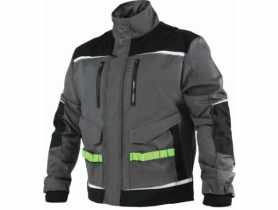 Bluza robocza Heavyline XXXL-56 STALCO PERFECT