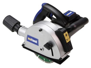 Zdjęcie: Bruzdownica 1700 W NUTOOL