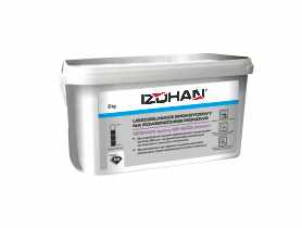 Uszczelniacz epoksydowy epoxy EP-603 poziom IZOHAN