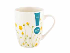 Kubek baryłka Kaczeńce 380 ml ALTOM DESIGN