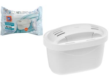 Zdjęcie: Wkład filtrujący do dzbanka Max Pure SIMPLE SOLUTIONS
