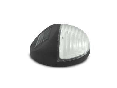 Zdjęcie: Lampa solarna schodowa 2xCW 0,12 W POLUX