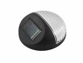 Lampa solarna schodowa 2xCW 0,12 W POLUX