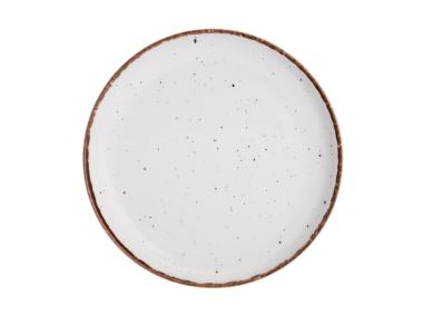 Zdjęcie: Talerz deserowy Reactive Ivory 19,5 cm ALTOM DESIGN