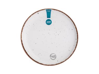 Zdjęcie: Talerz deserowy Reactive Ivory 19,5 cm ALTOM DESIGN