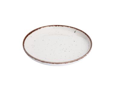 Zdjęcie: Talerz deserowy Reactive Ivory 19,5 cm ALTOM DESIGN