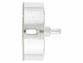 Wiertło diamentowe do gresu 100 mm GRAPHITE