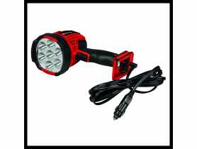 Lampa TE-CL 18/2500 LIAC Solo 4514145 EINHELL