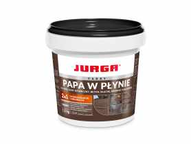 Papa w płynie, brązowy 12 kg JURGA