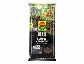 Kompost ogrodowy 40 L COMPO