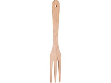 Zdjęcie: Widelec drewniany do kapusty 25 cm BROWIN