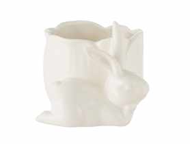 Pojemnik ceramiczny Zając ALTOMDESIGN